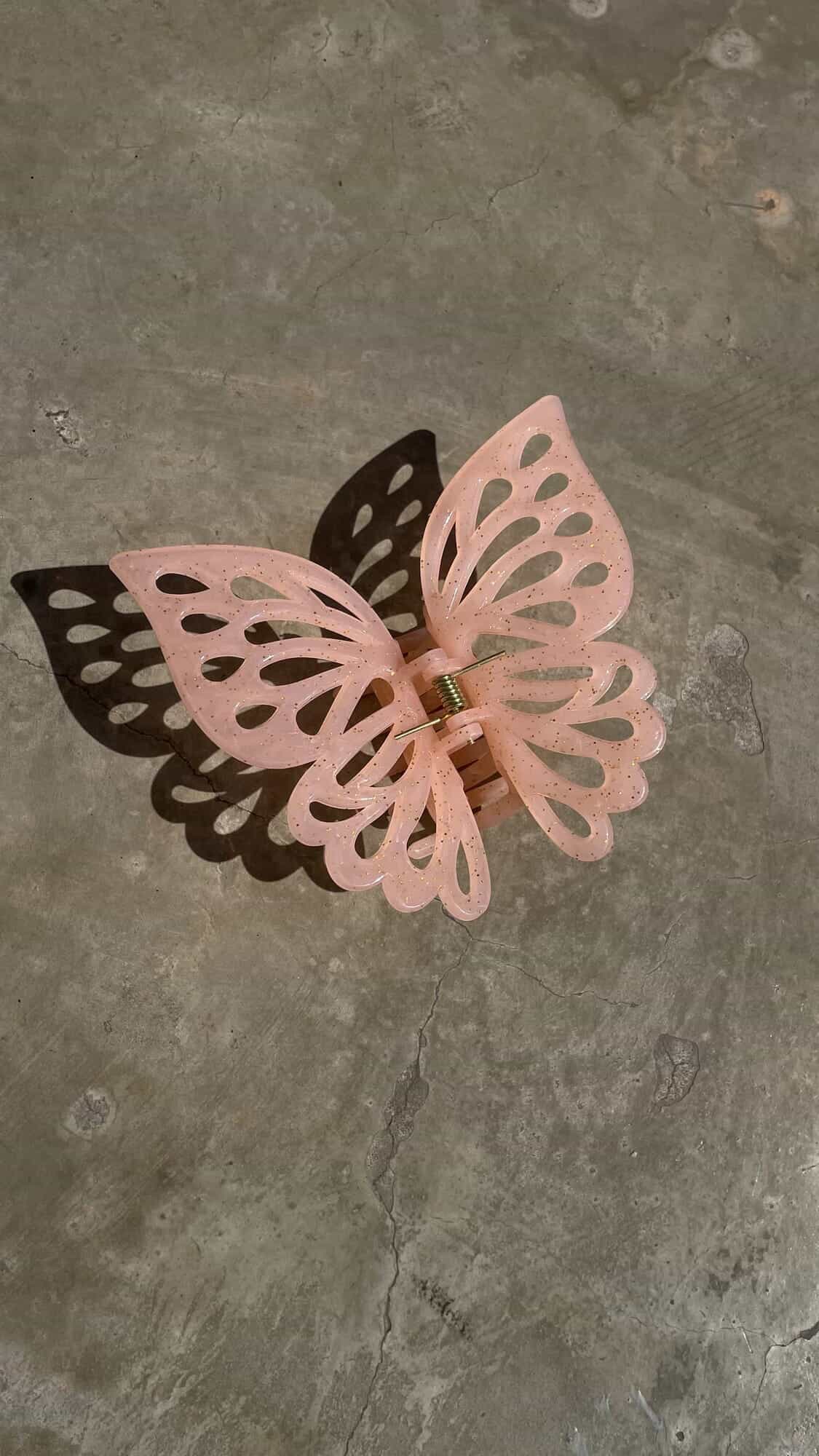 Gancho Mariposa