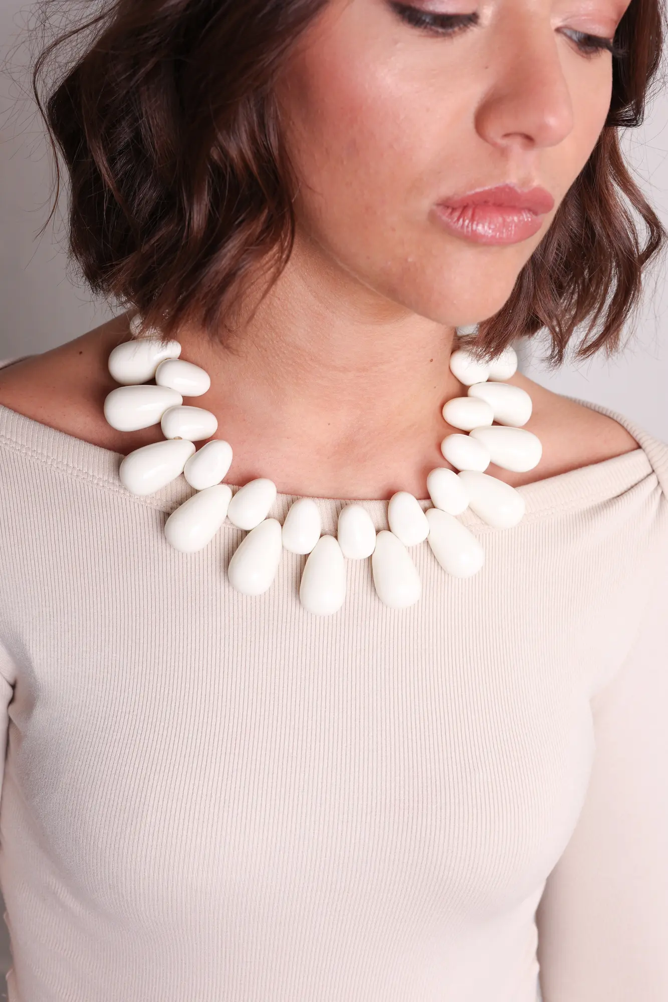 Collar ORIENTAL