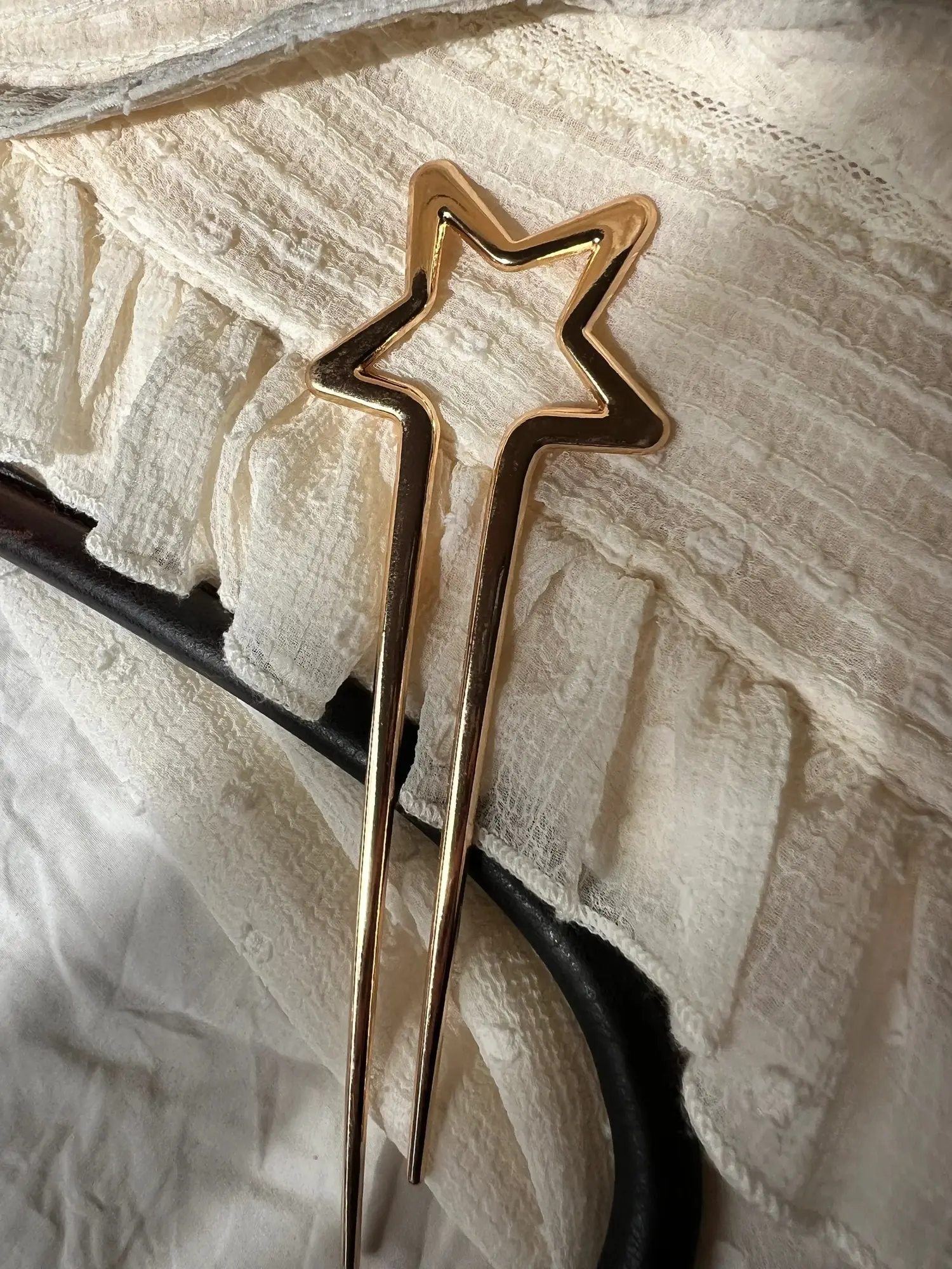 Pinza Catia