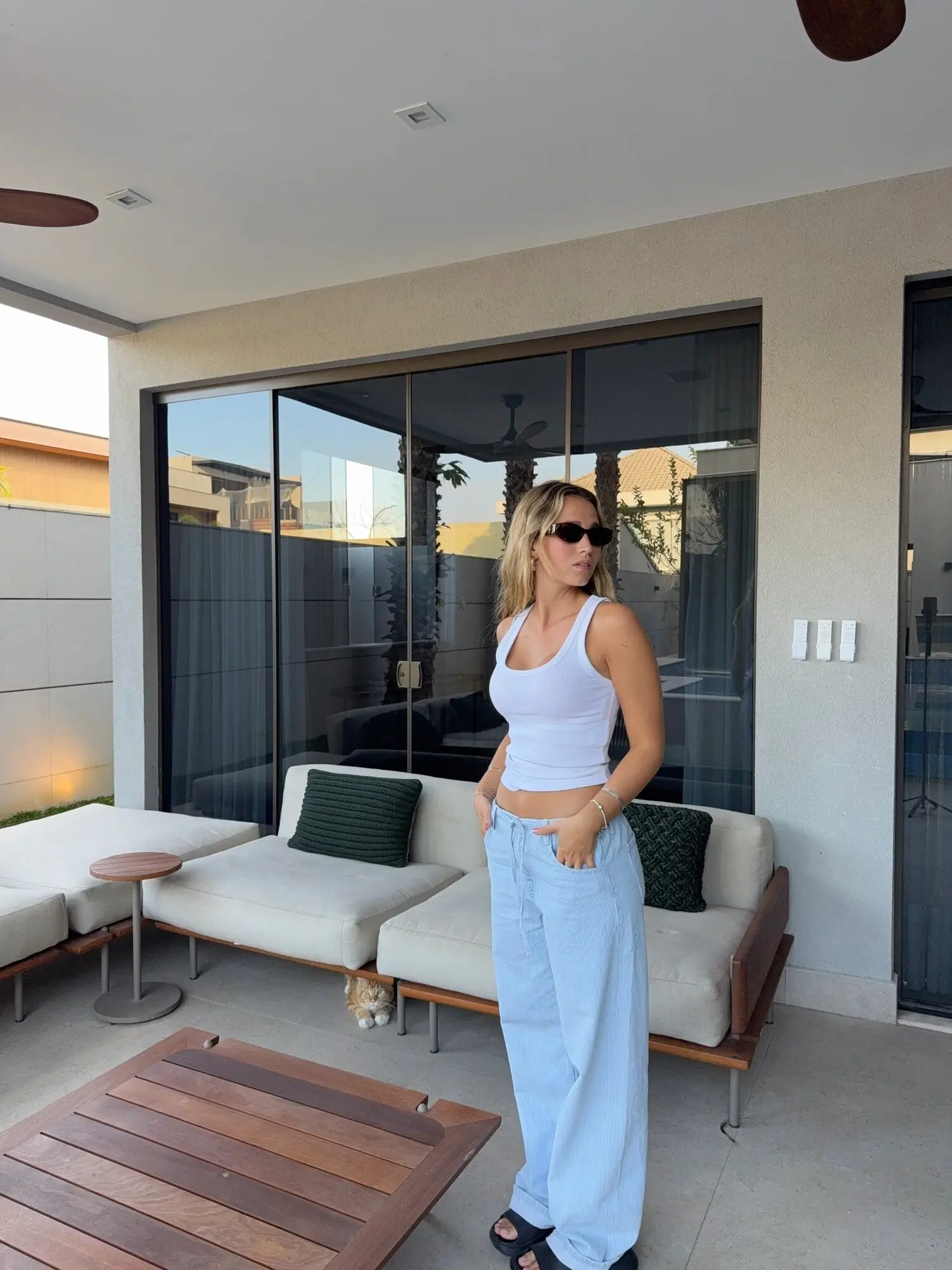 Jean Mykonos