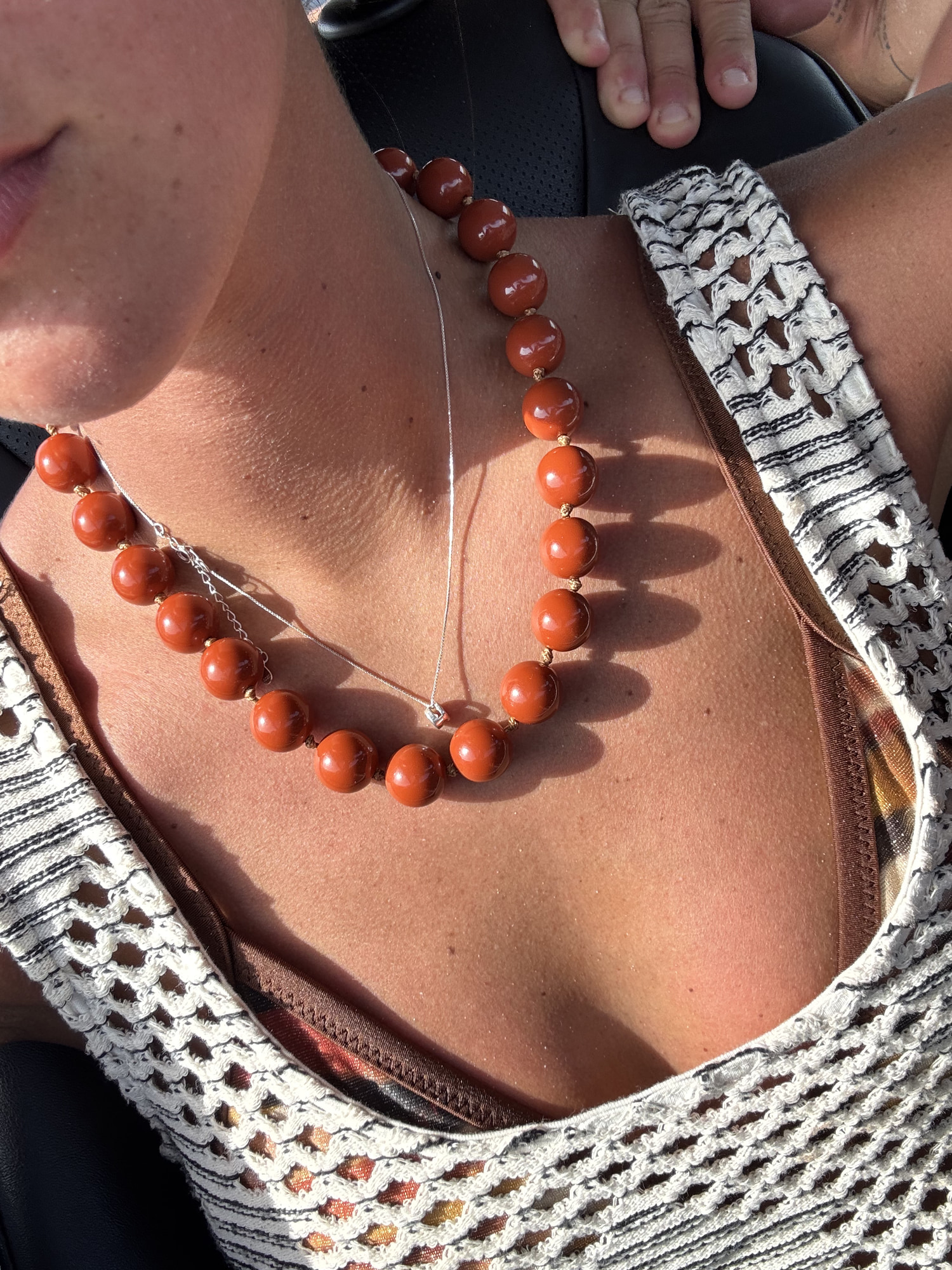 COLLAR VaConTutti