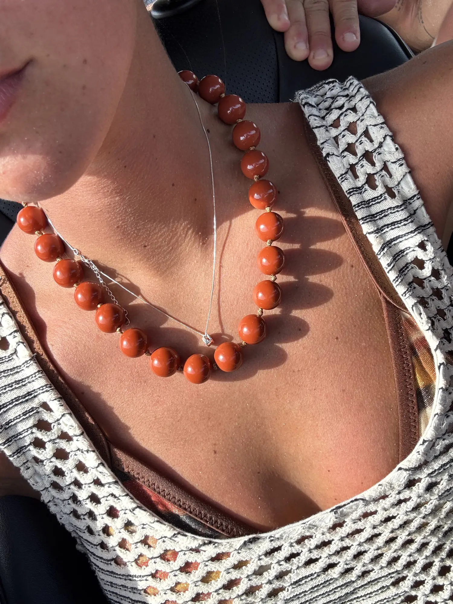 COLLAR VaConTutti
