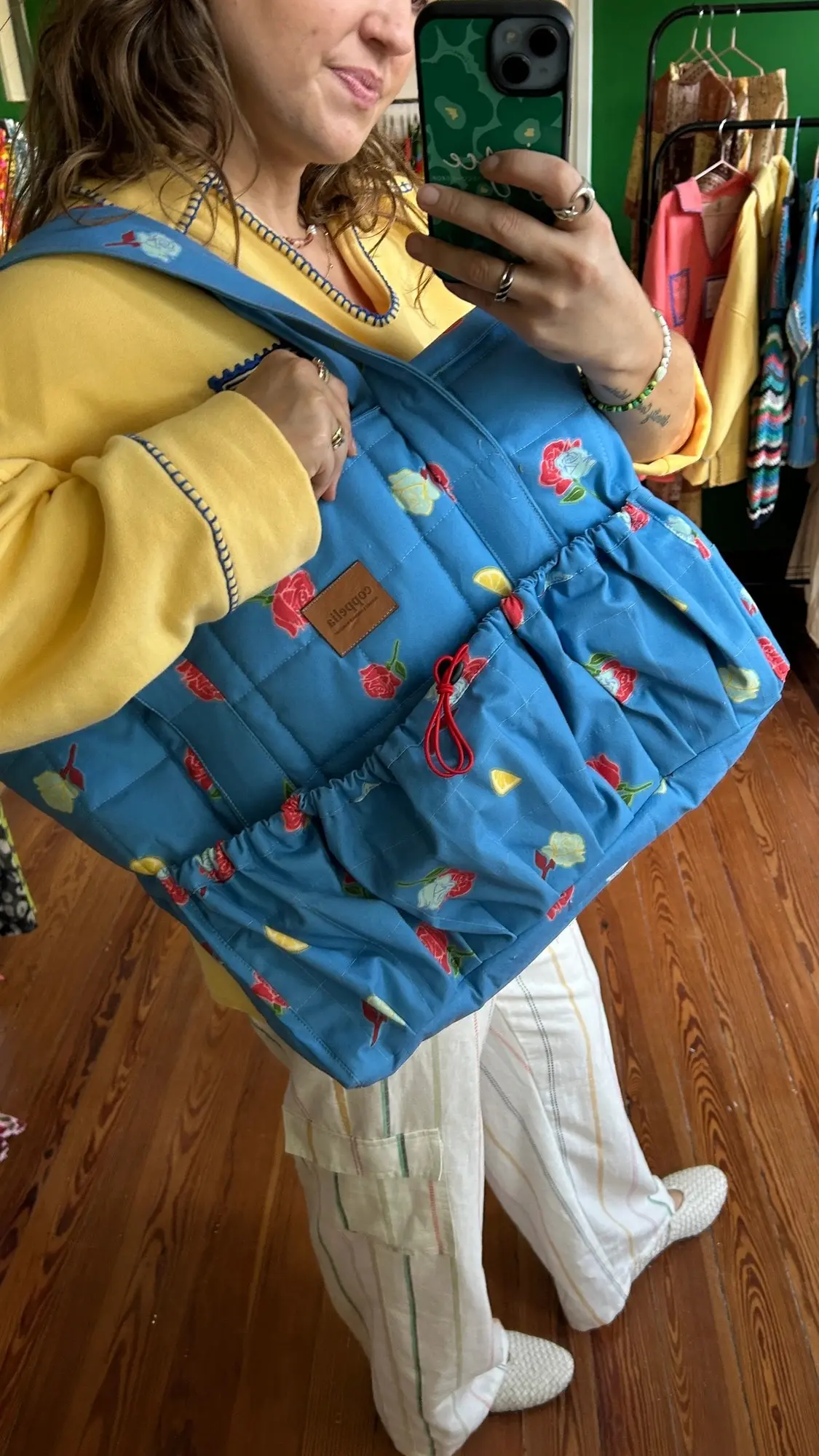 Bolso Sorrento