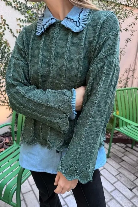 Sweater Calia