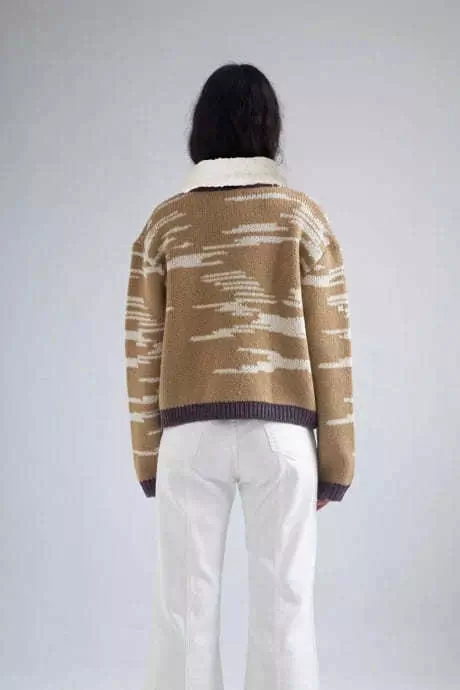 Melton Jacket