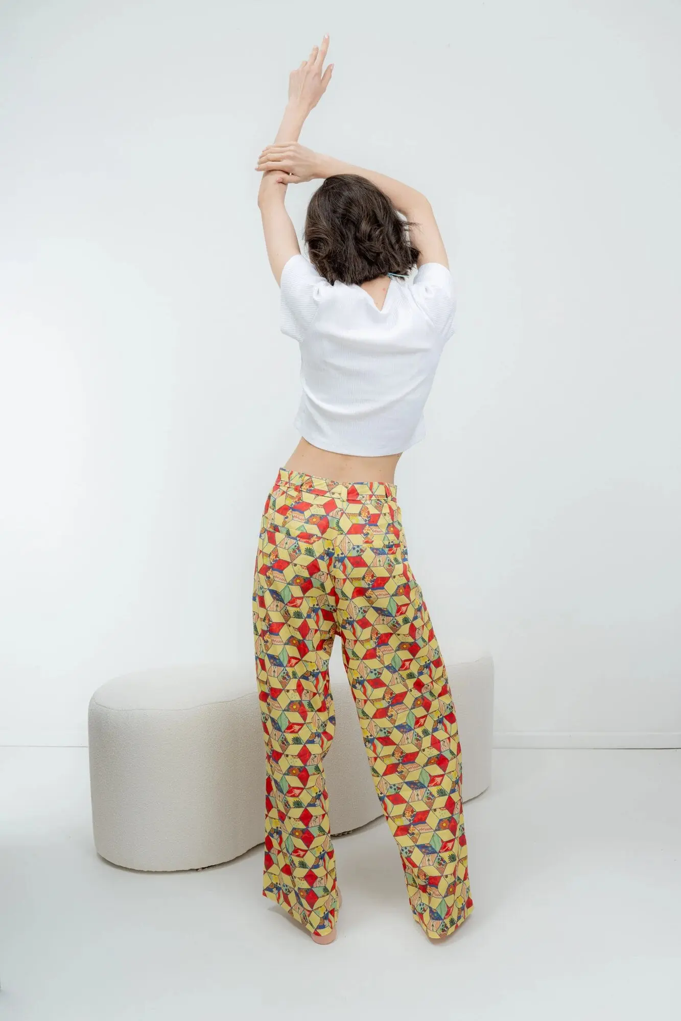 Pantalón Amy