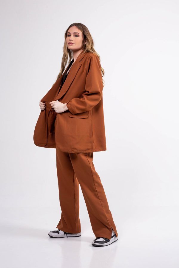 Blazer Defile 