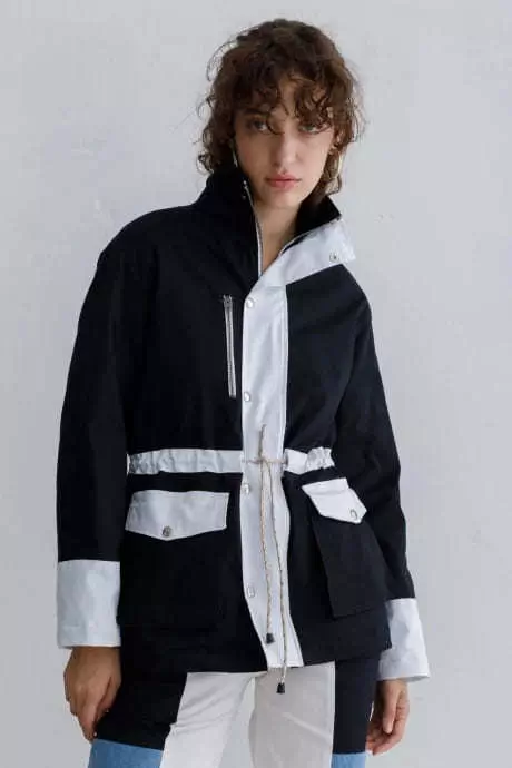 Parka Jacket Bea