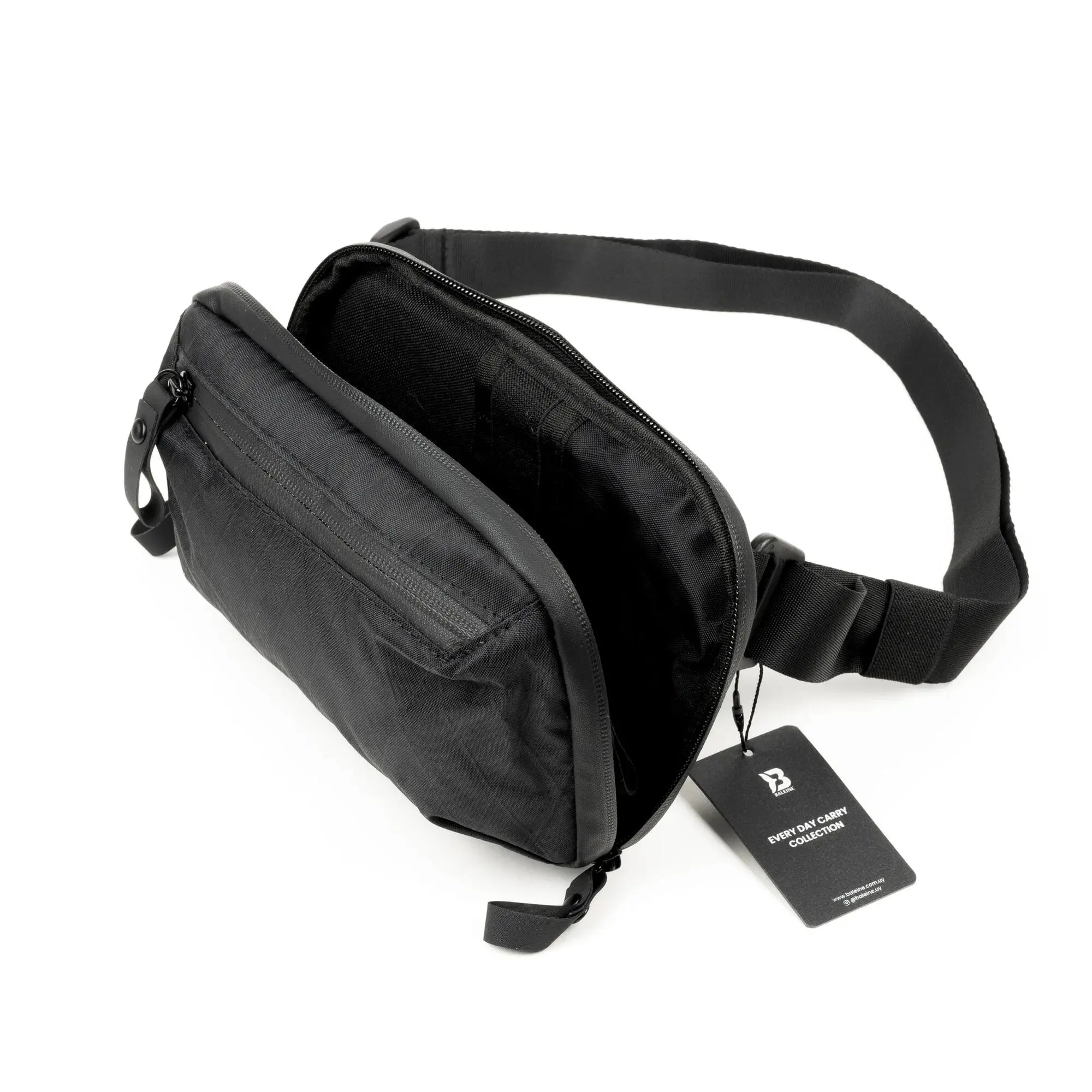 Utiliti Pouch - Bandolera