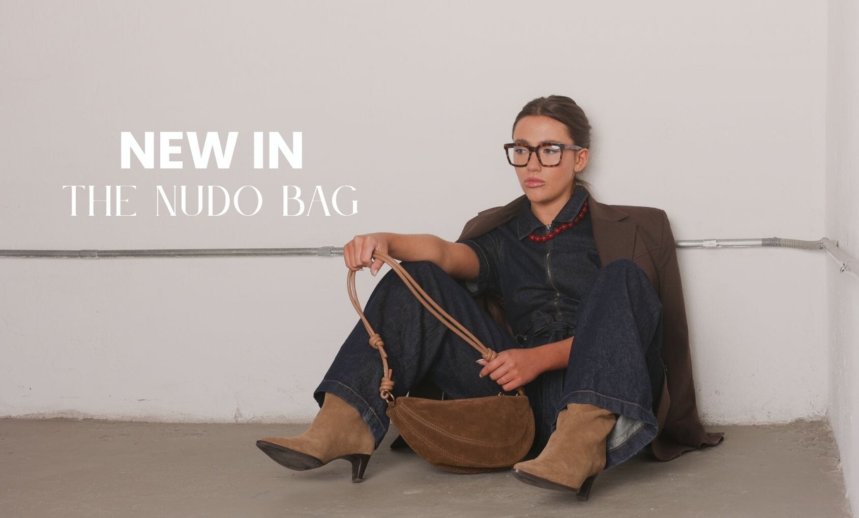 THE NUDO BAG