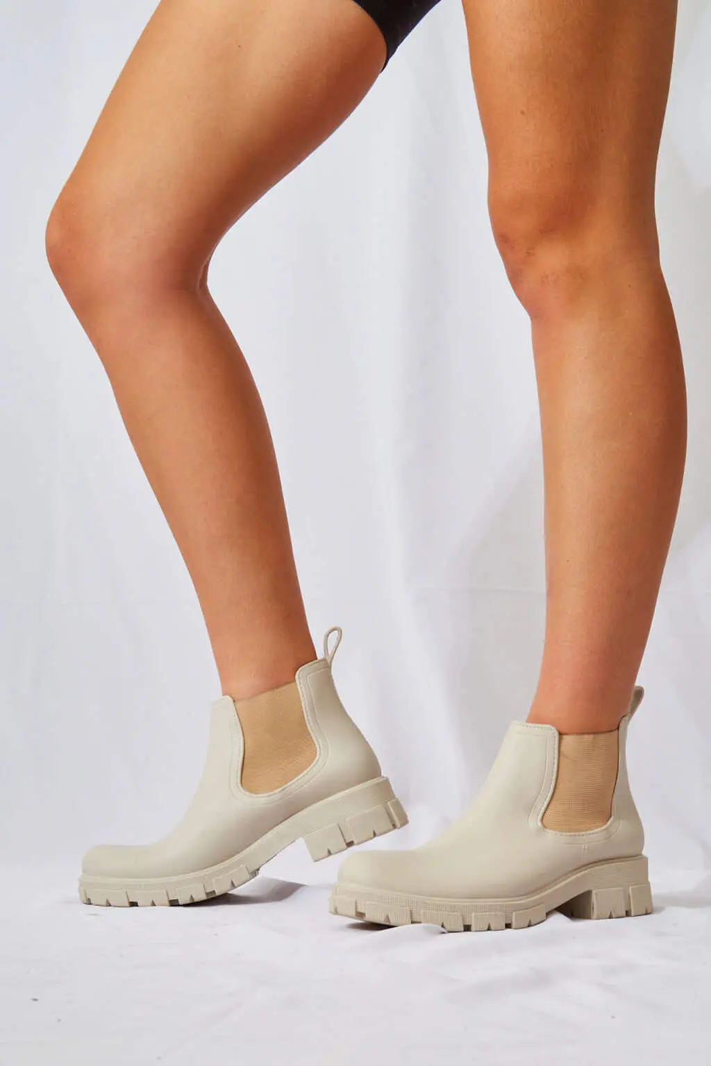 Botas Newark