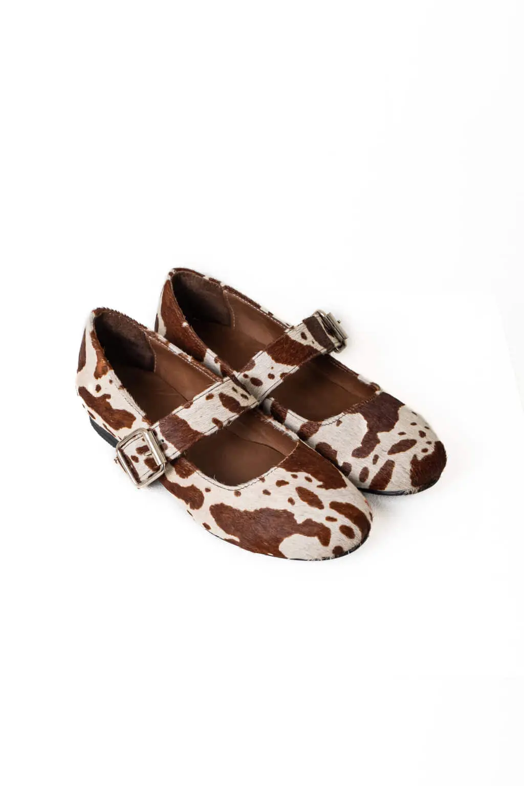 Ballerinas Ludlow