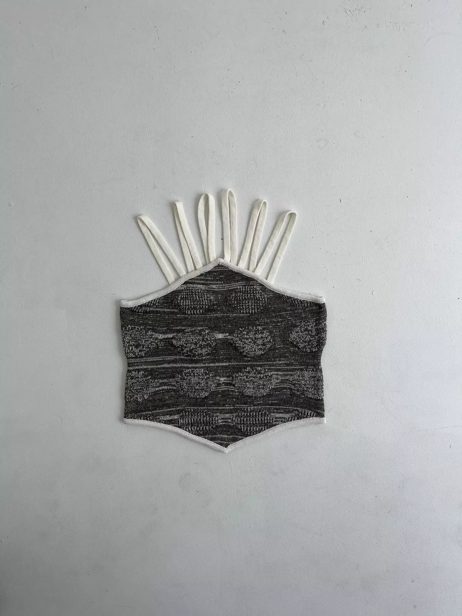 Oruga top