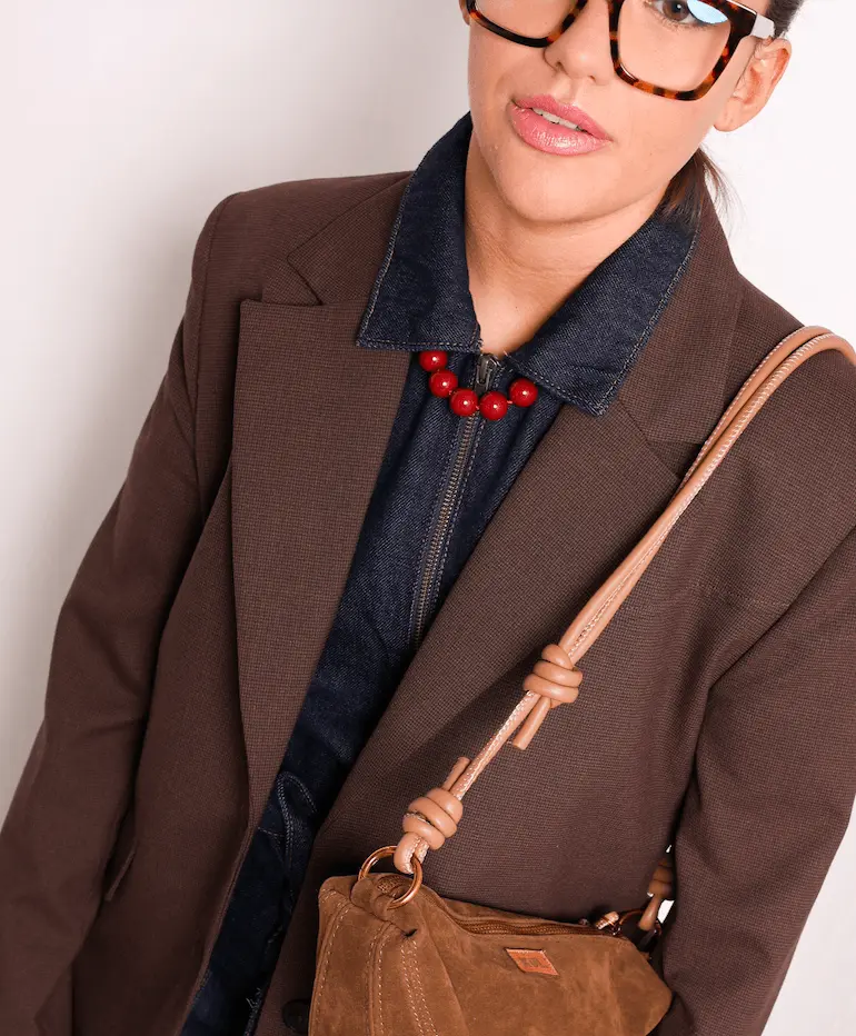 COLLAR VaConTutti