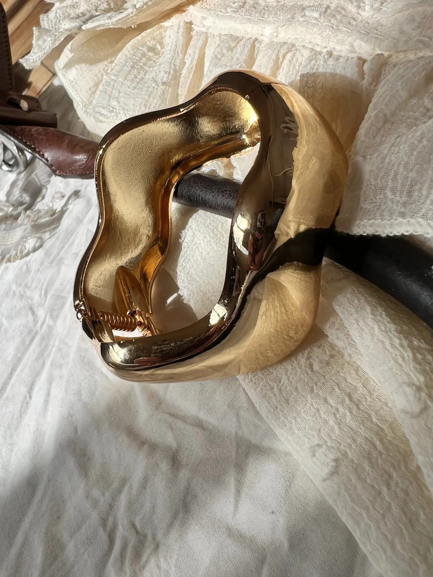 Brazalete Zig