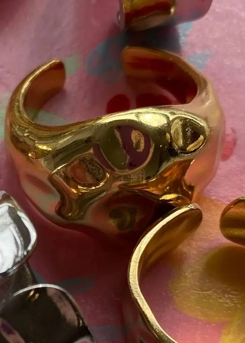 Anillo Lea