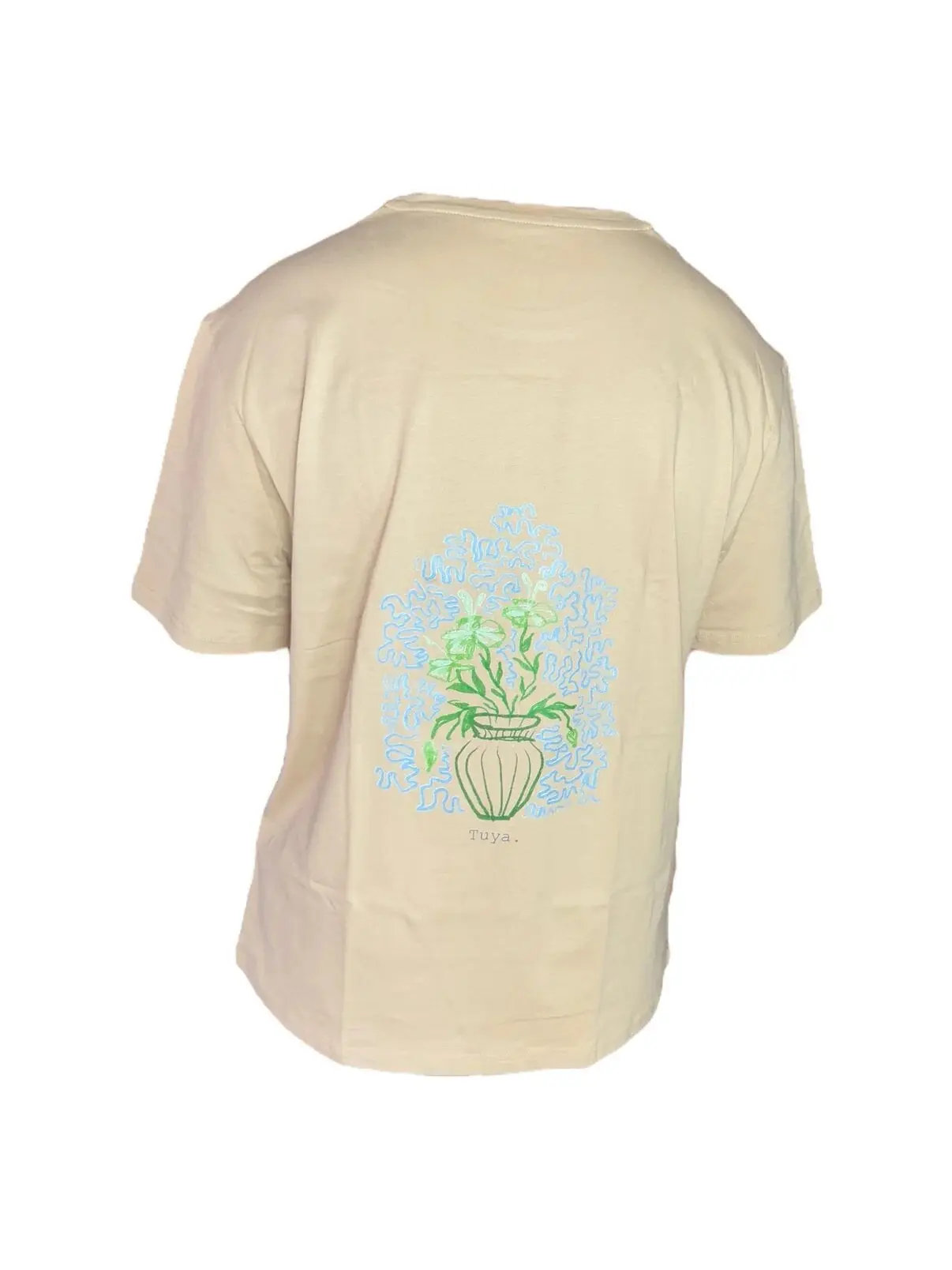 Remera Skate
