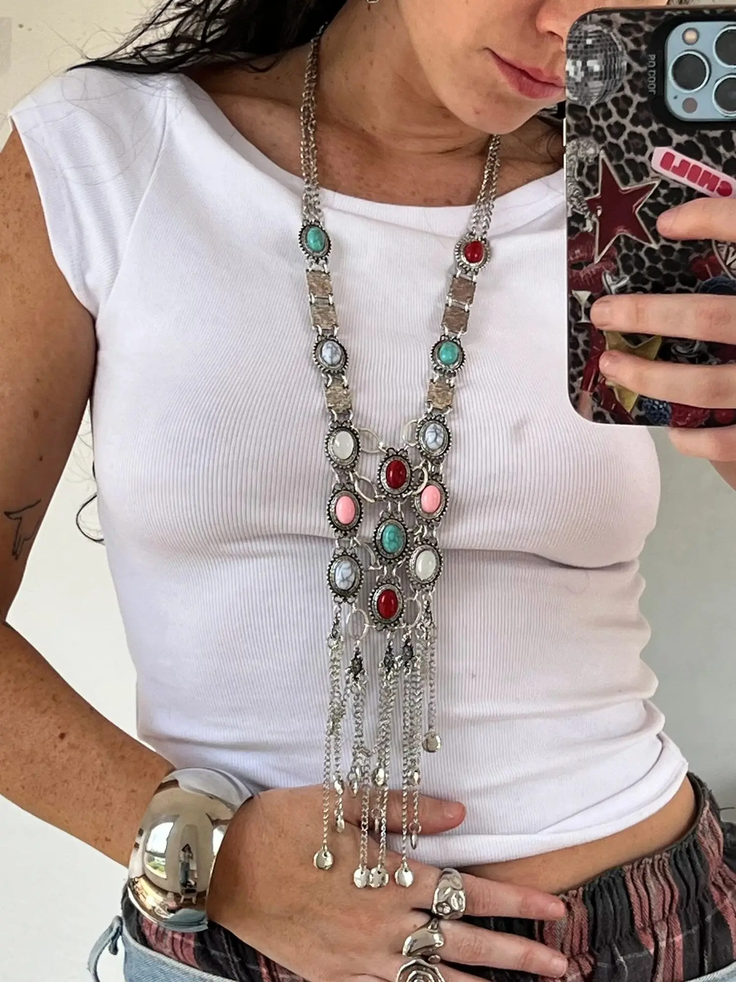 Collar Amelia