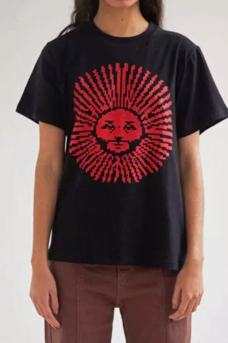 T-Remera Paez