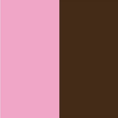 Rosado/Marron Rosado/Marron