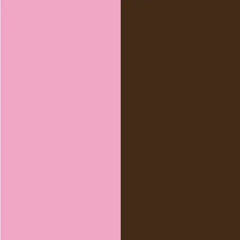 Rosado/Marron