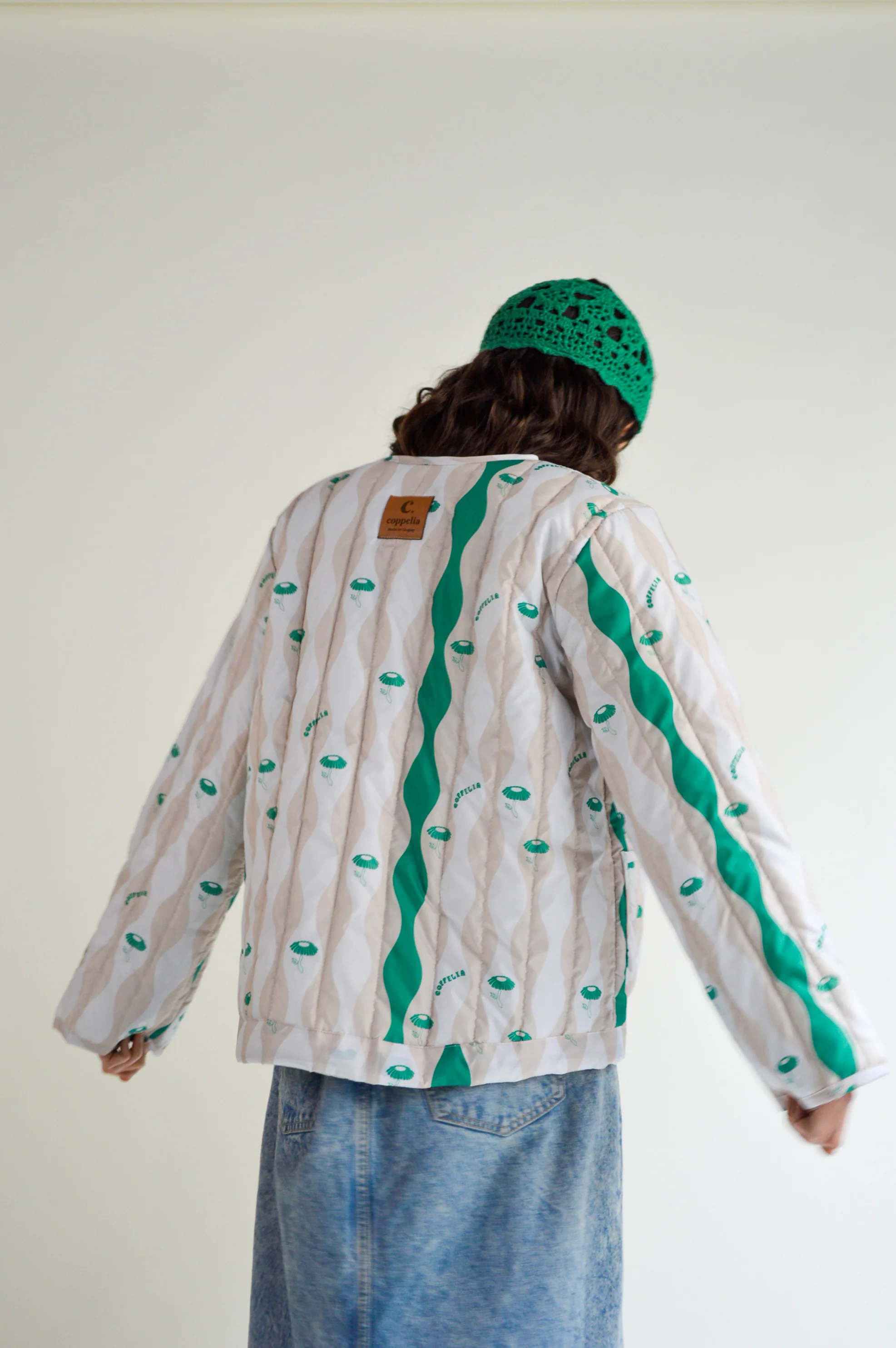 Campera Phoebe