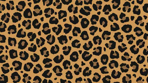 Animal Print Animal Print