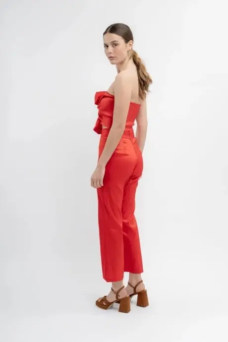 Pantalon Knot