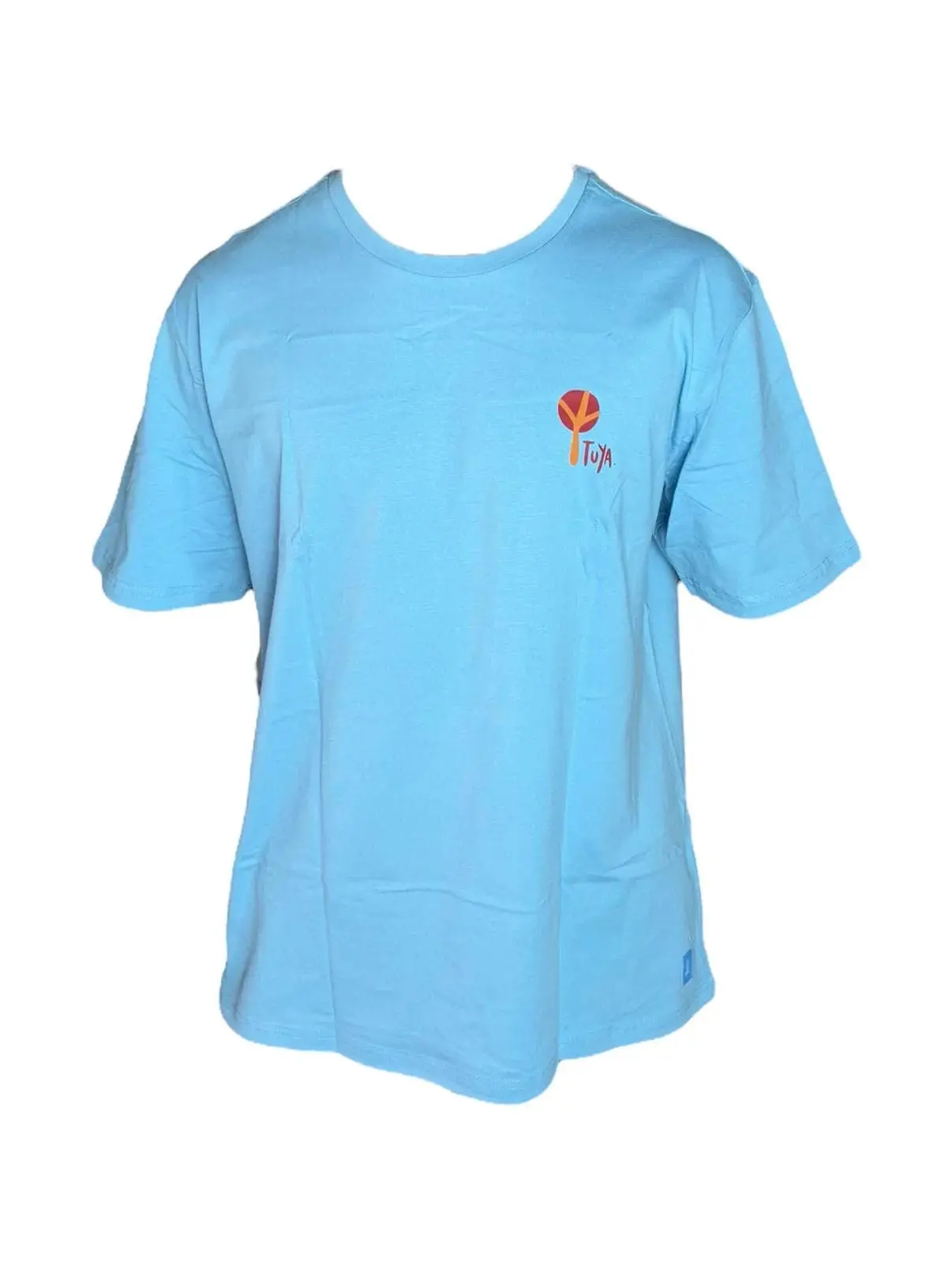 Remera Bosque