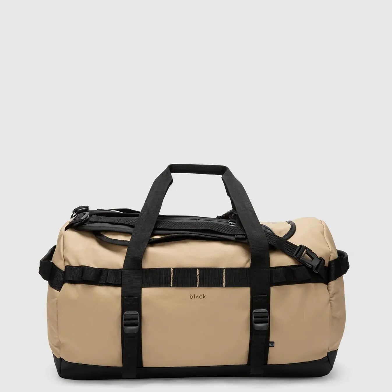 Duffel Yoho travel