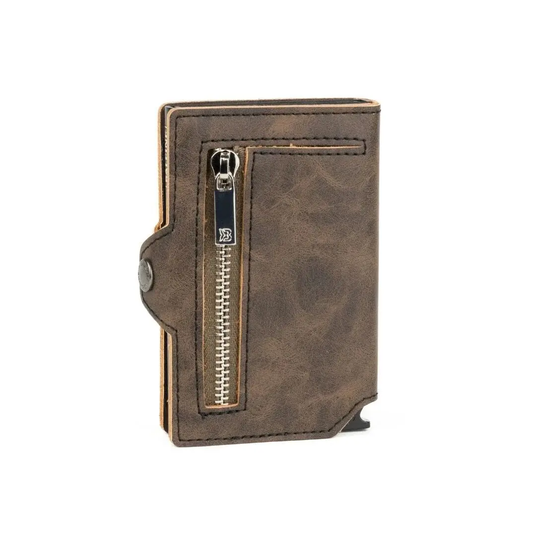 Kansas Zipper