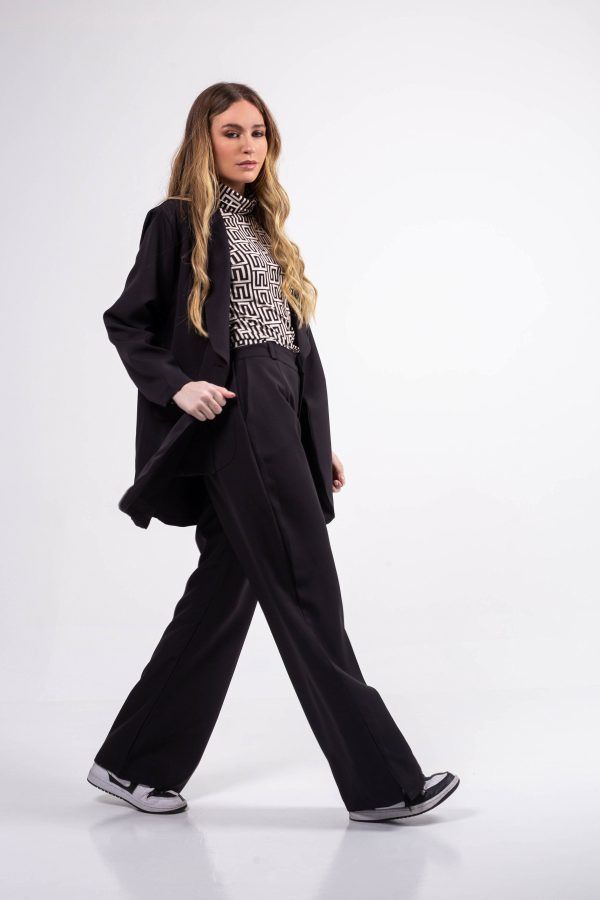 Blazer Defile 