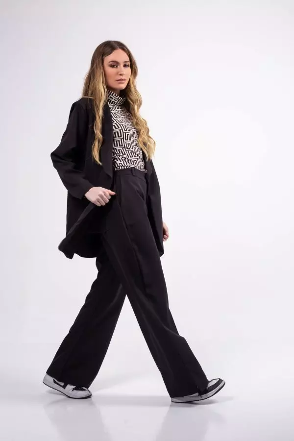 Blazer Defile 