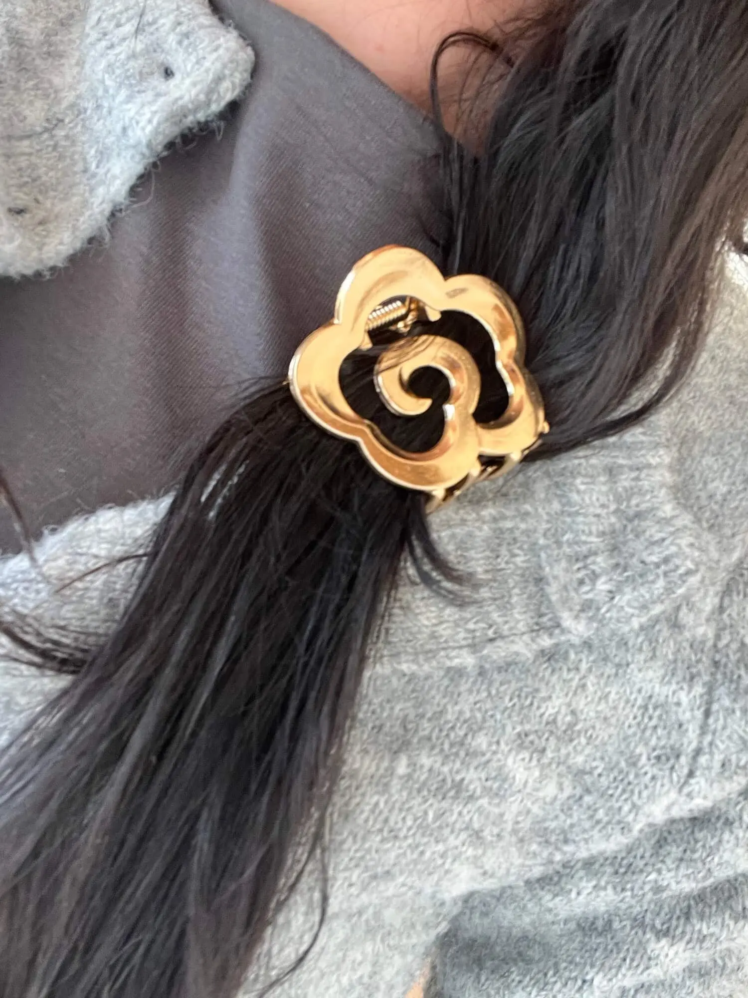 Pinza Rosa