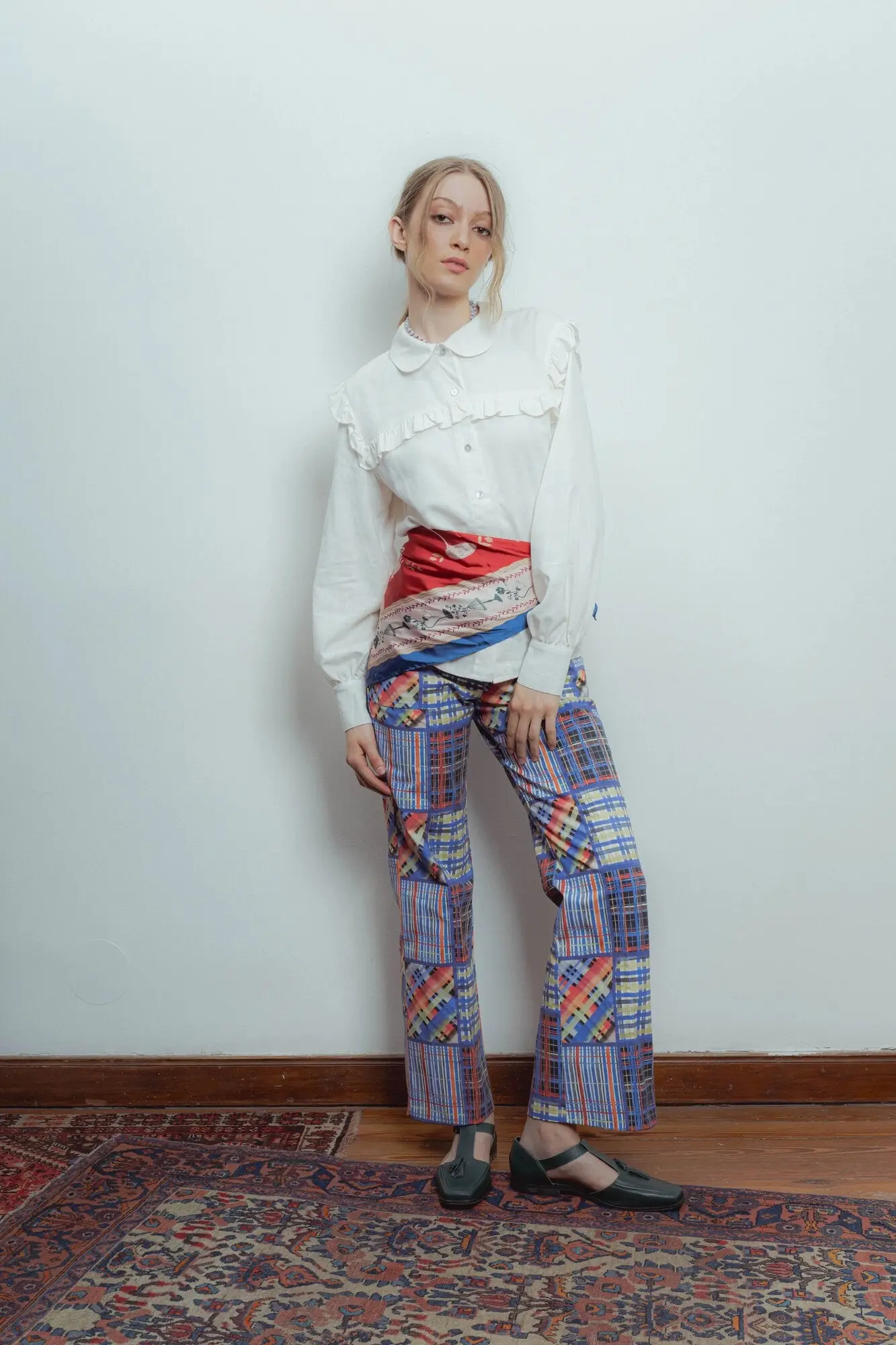 Pantalón Darling