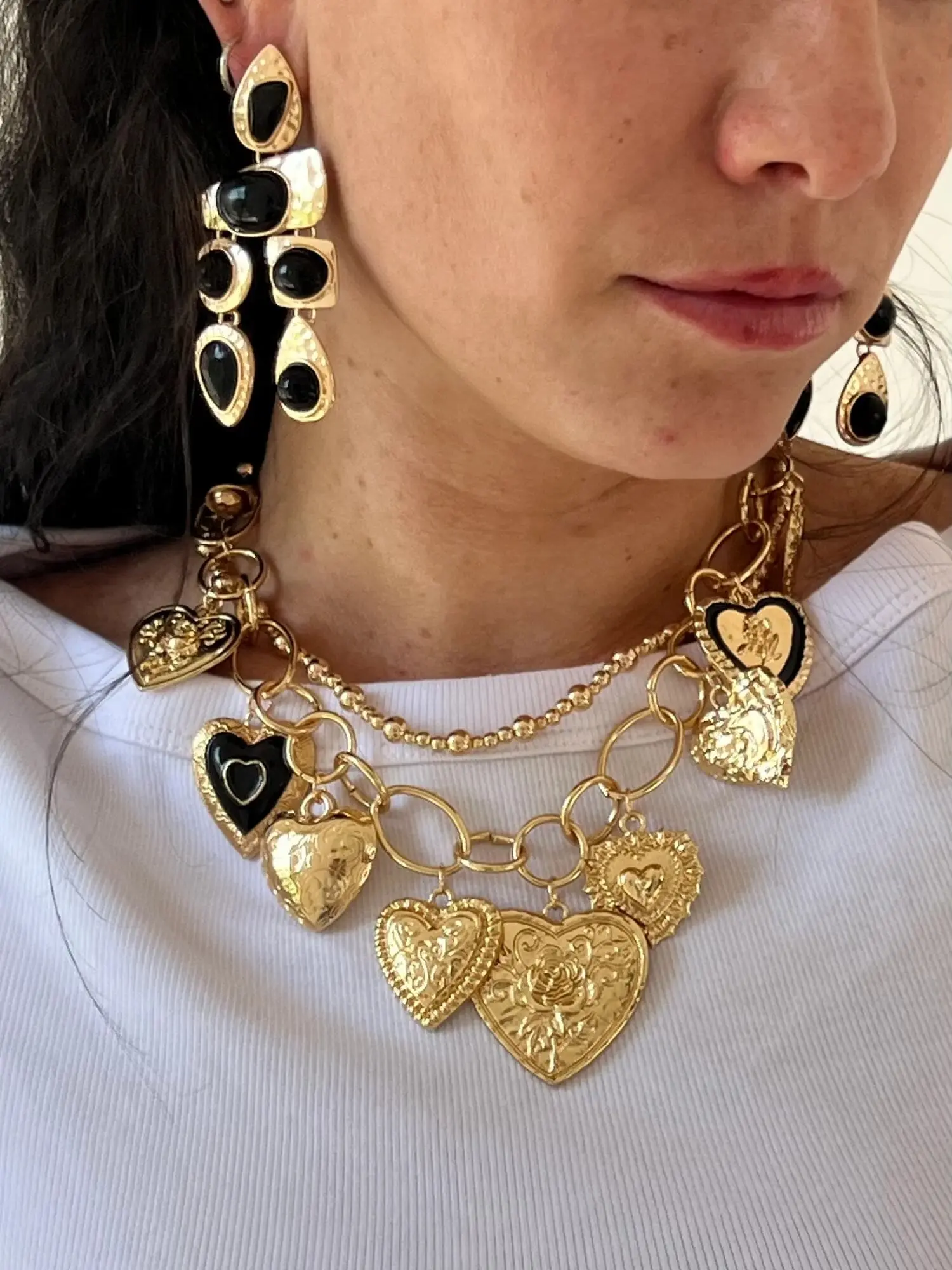 Collar Enamorada