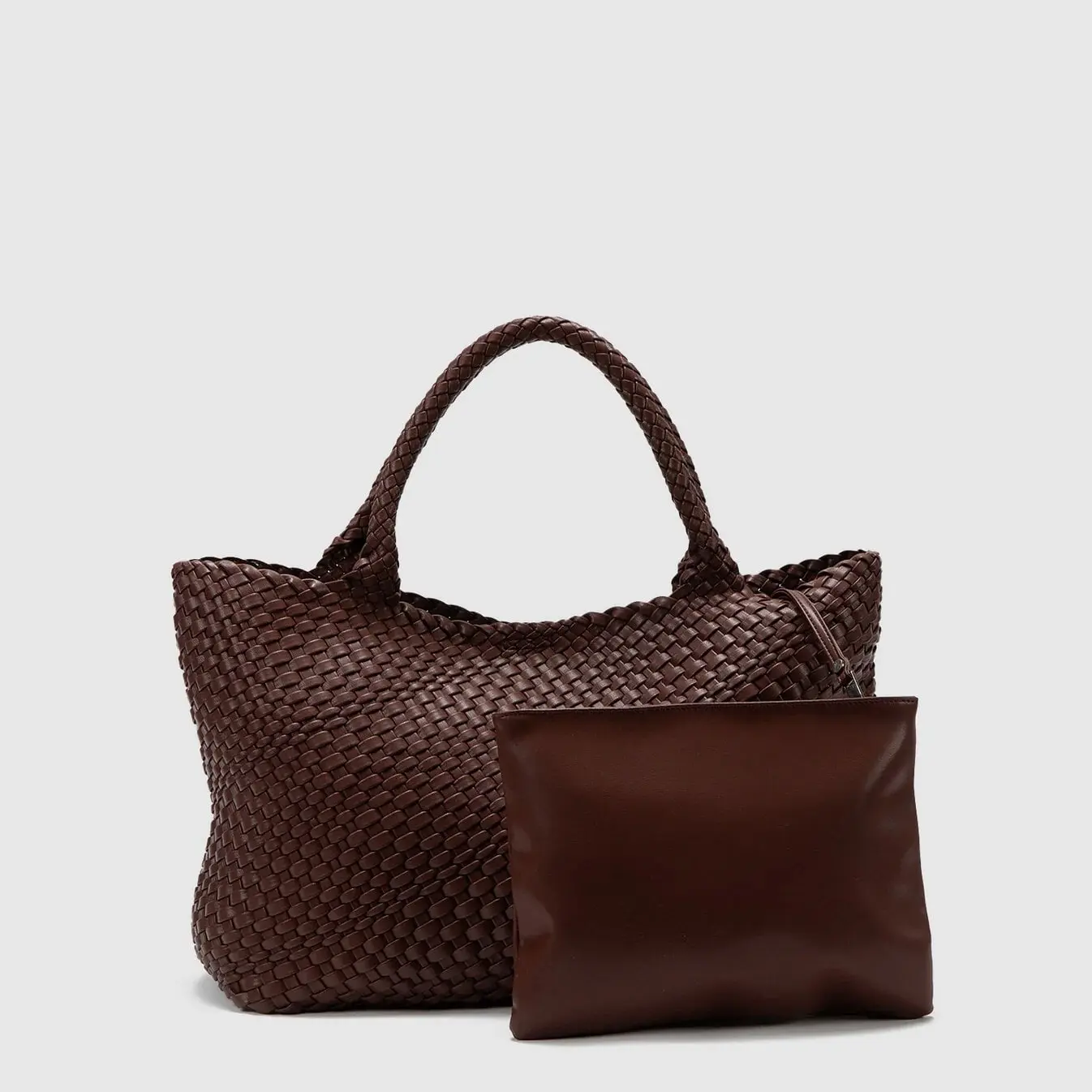 Tote braids