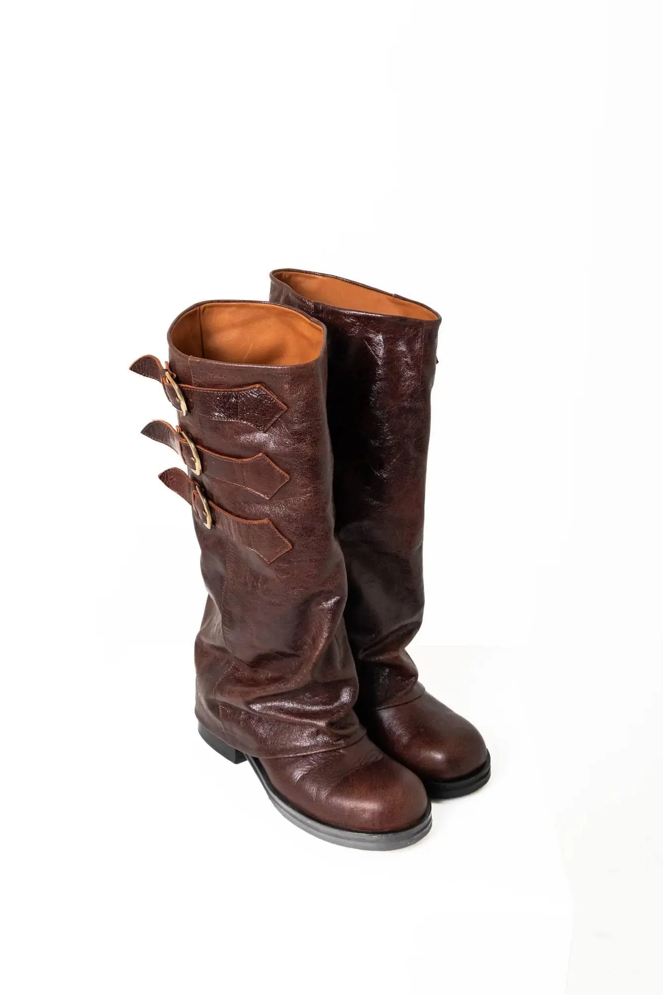 Botas Bronx