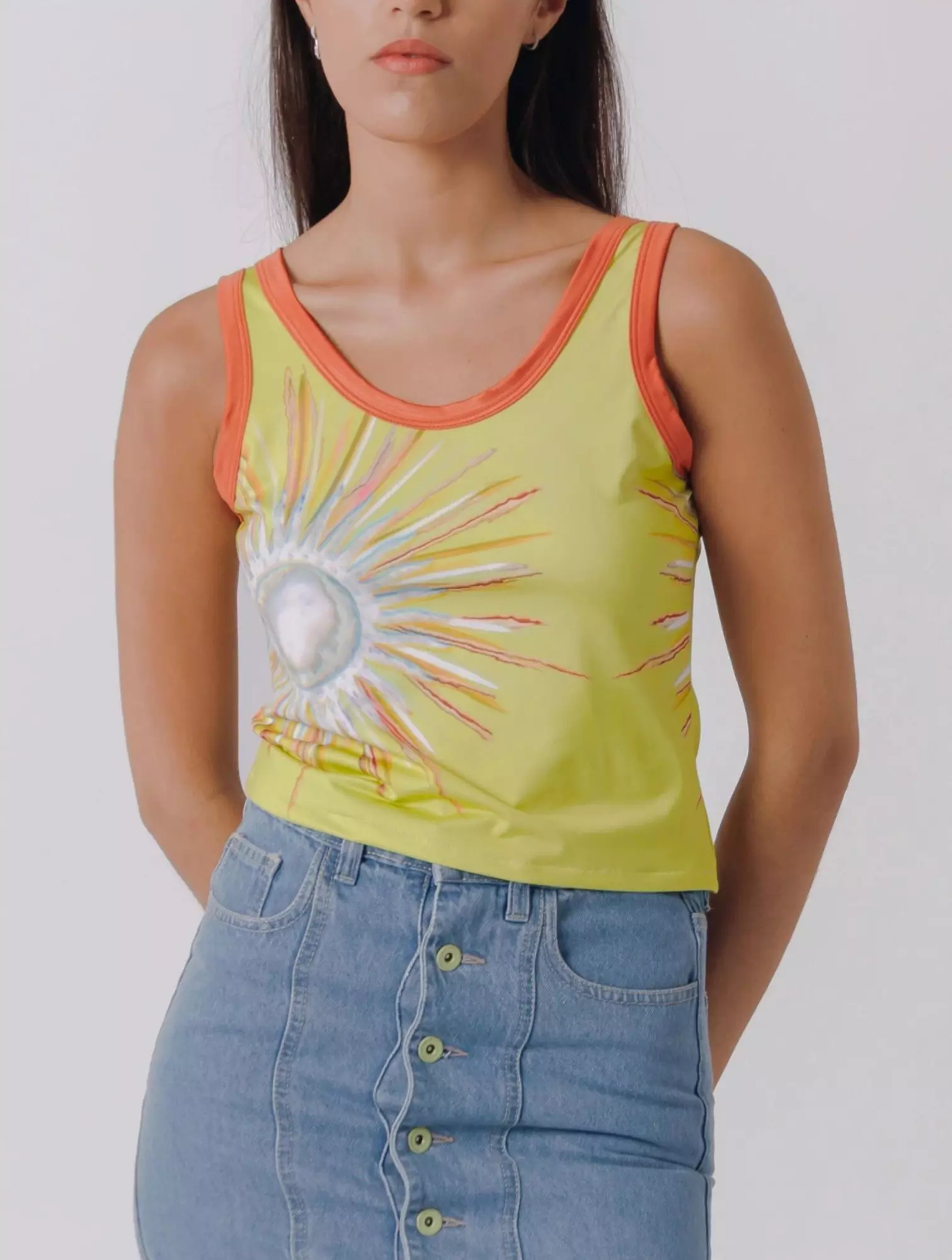 Sunscreen Suda