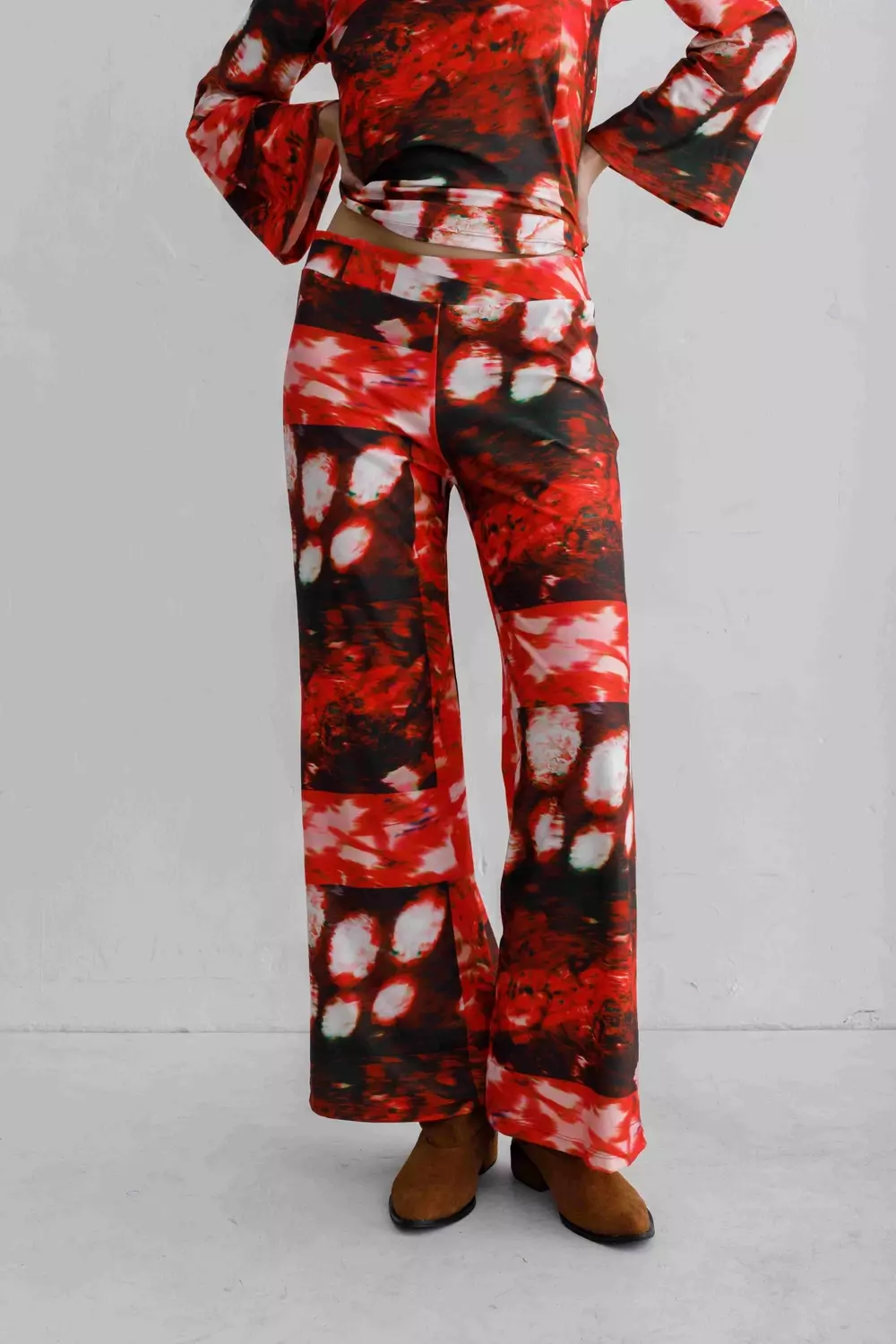 Sporty Print