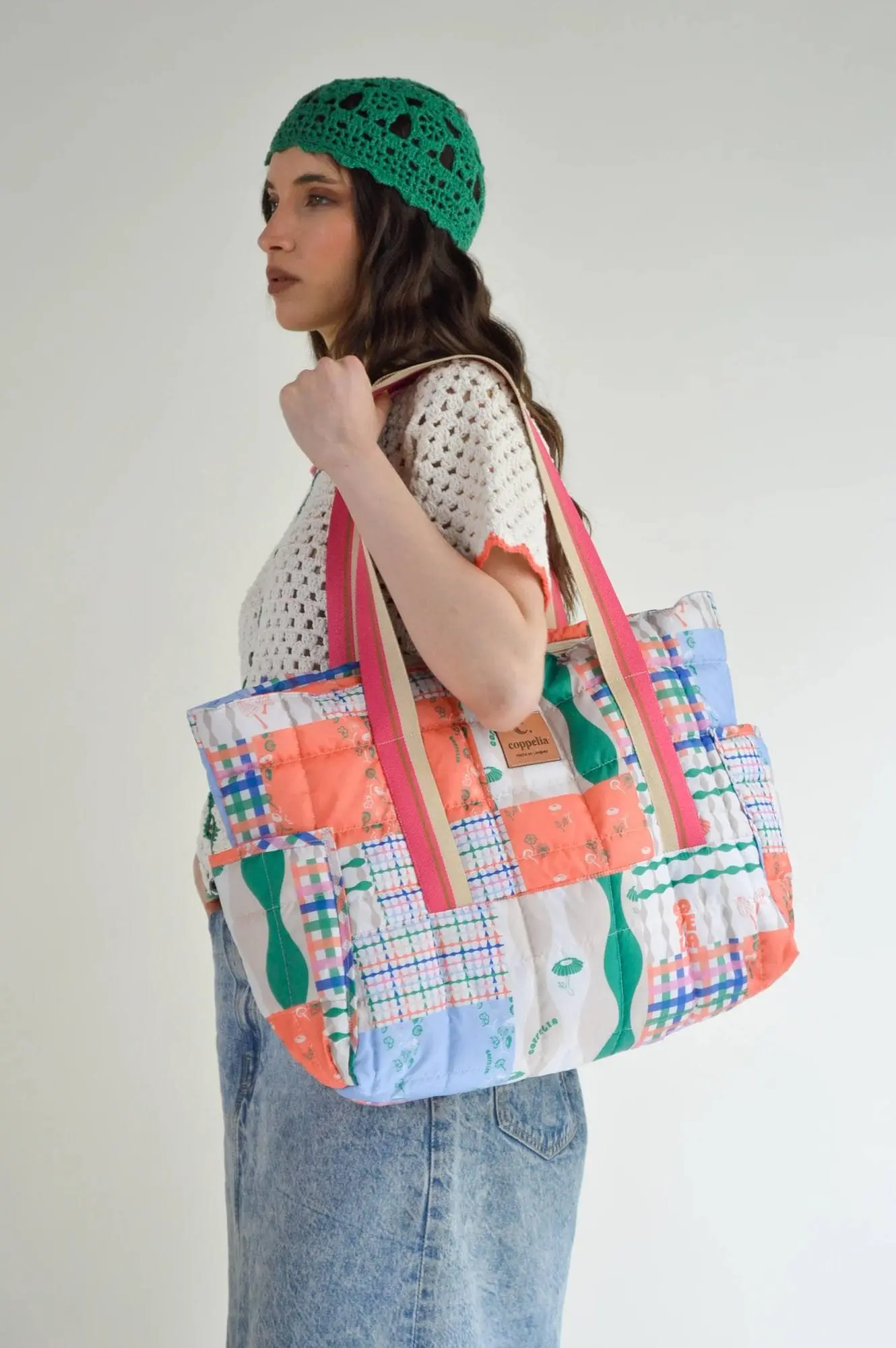 Bolso Tutto