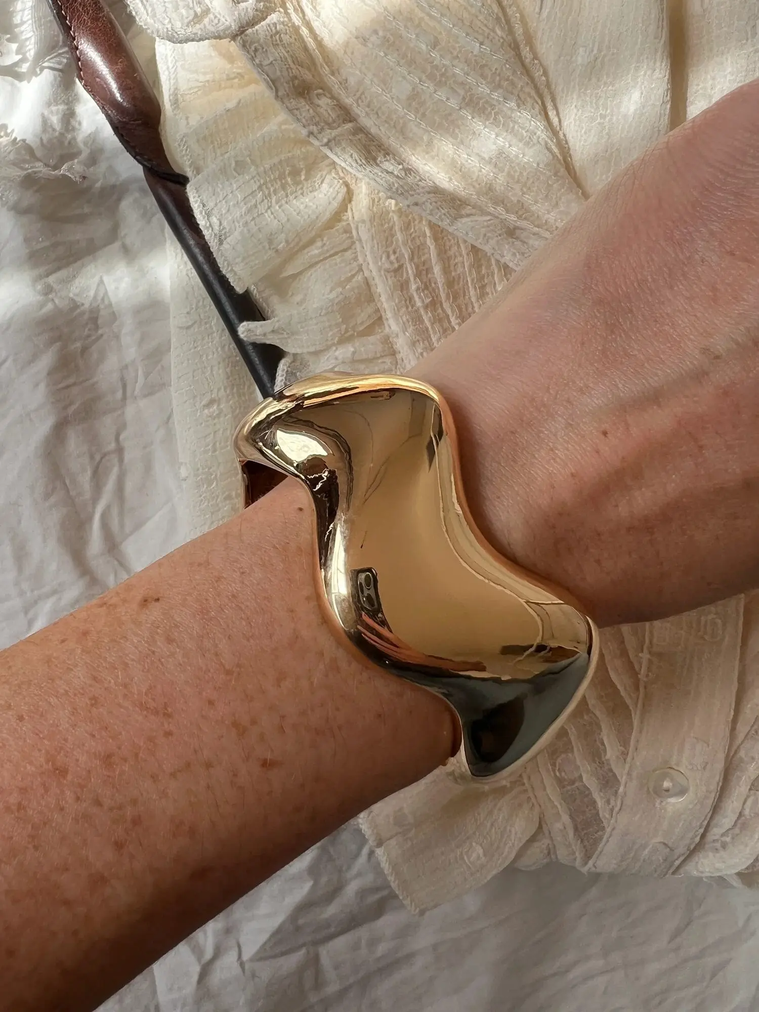 Brazalete Zig