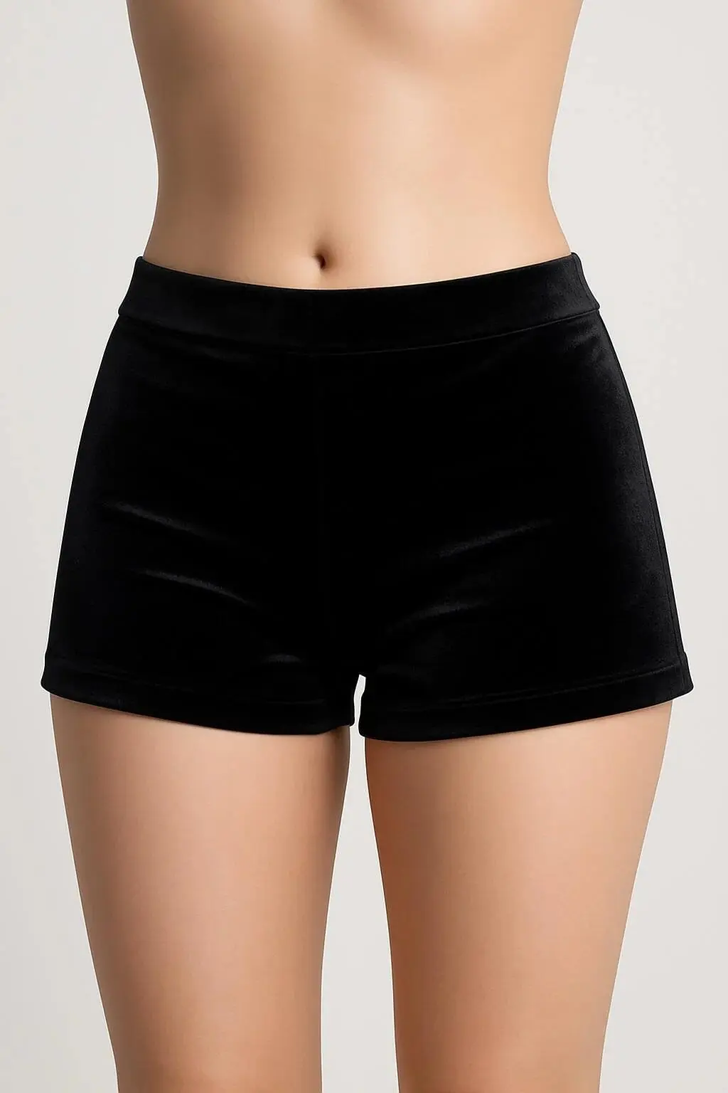 Short Velvet