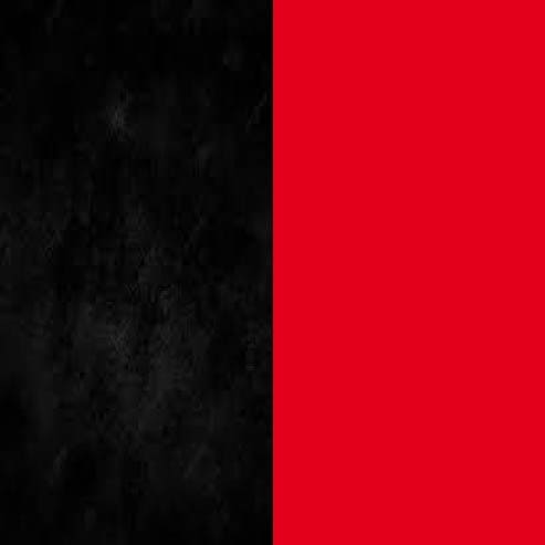 Negro/Rojo Negro/Rojo