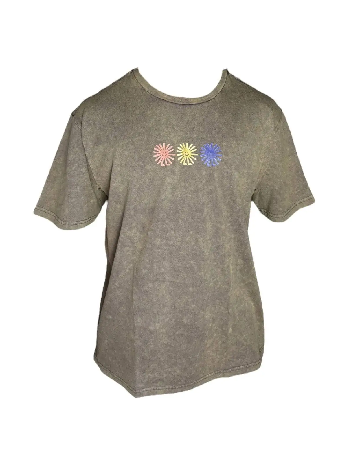 Remera Sunshine