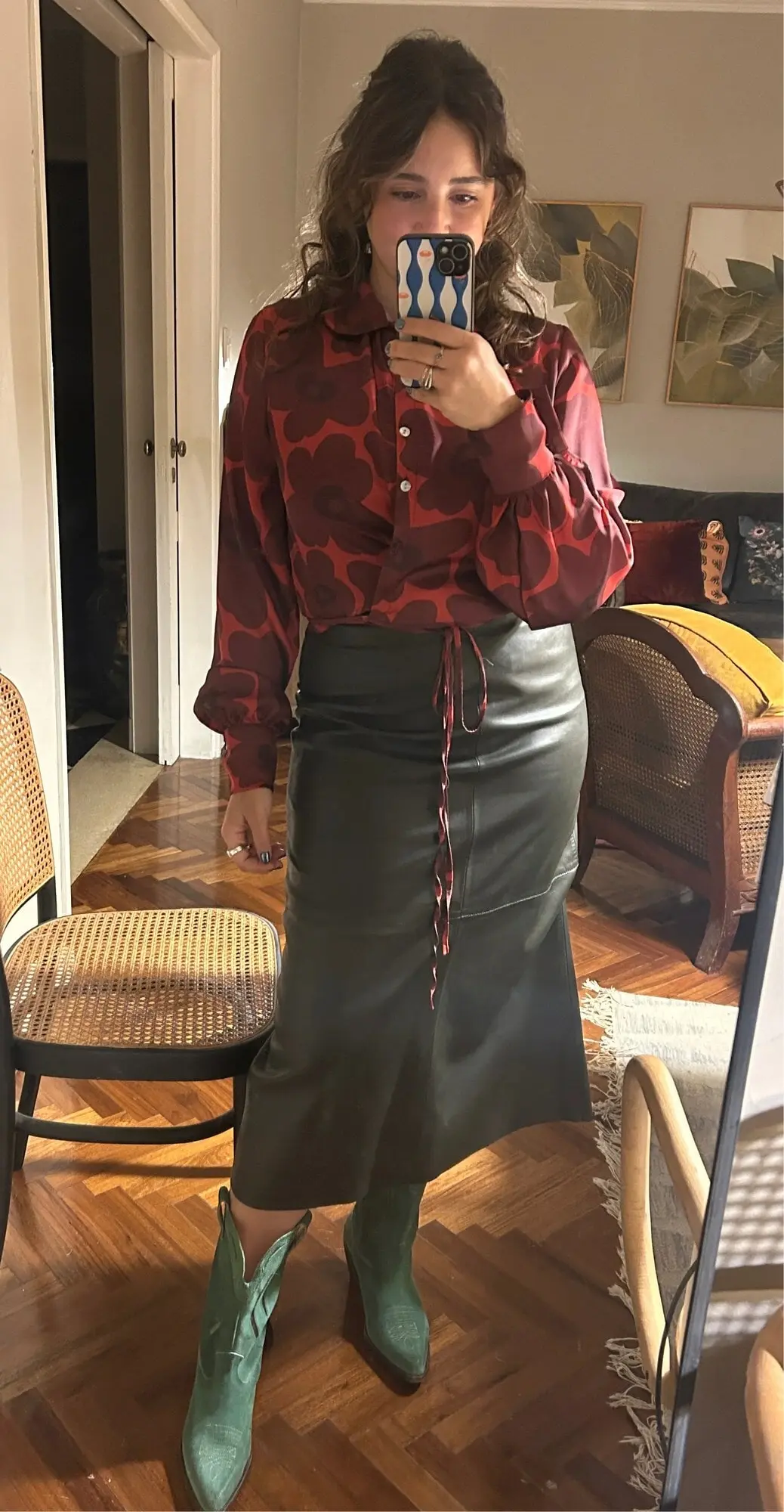 Camisa Halo