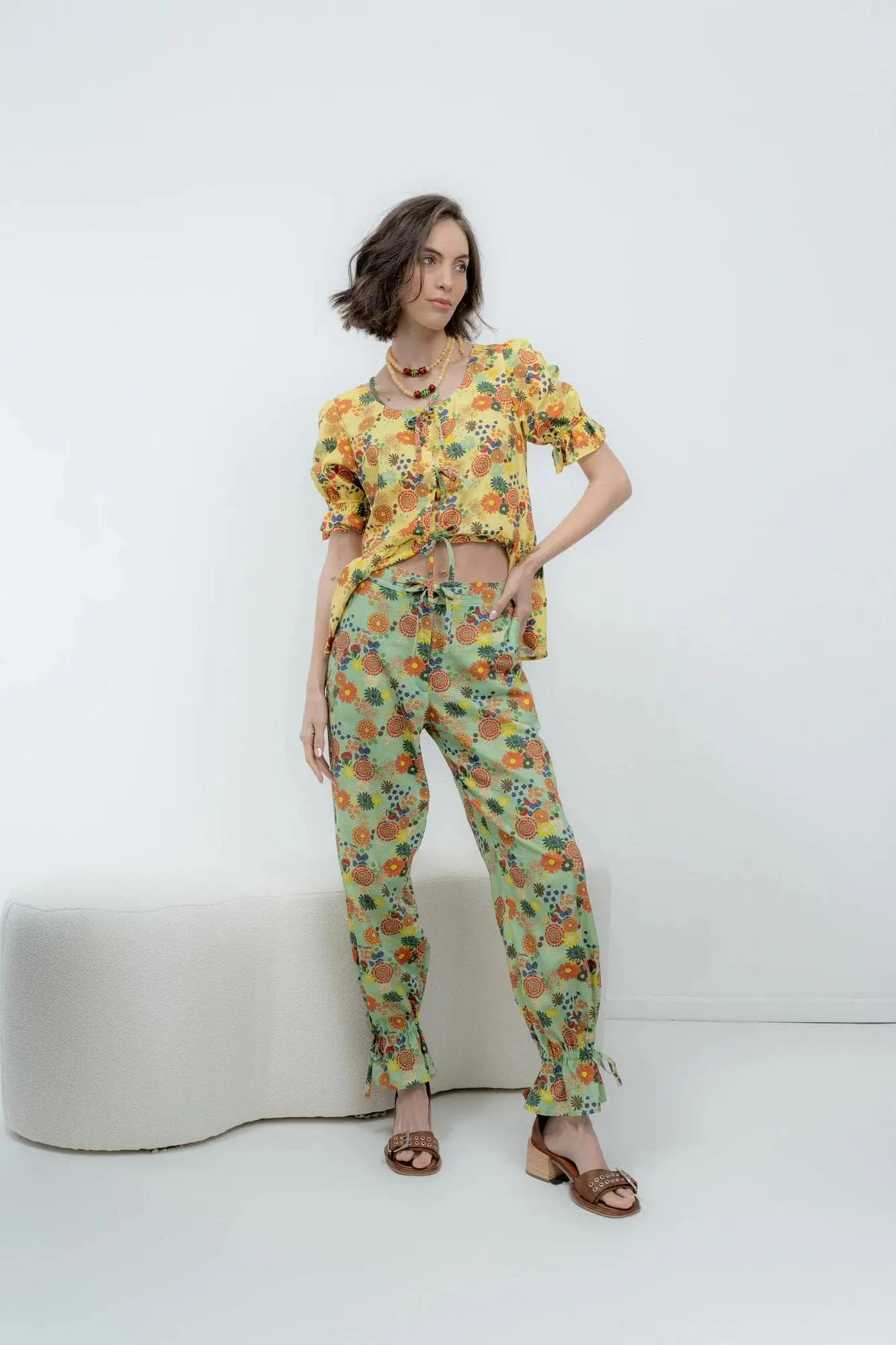 Pantalon Jaime