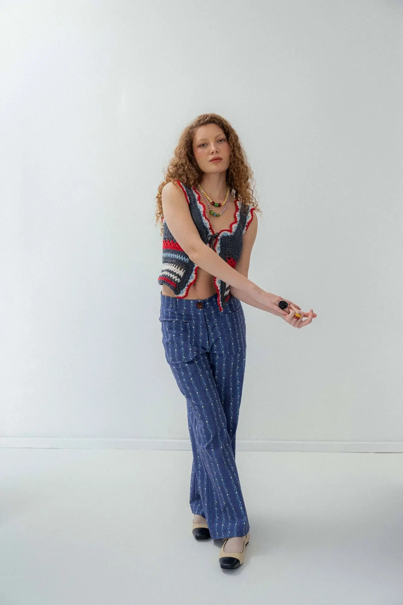 Pantalón Darling