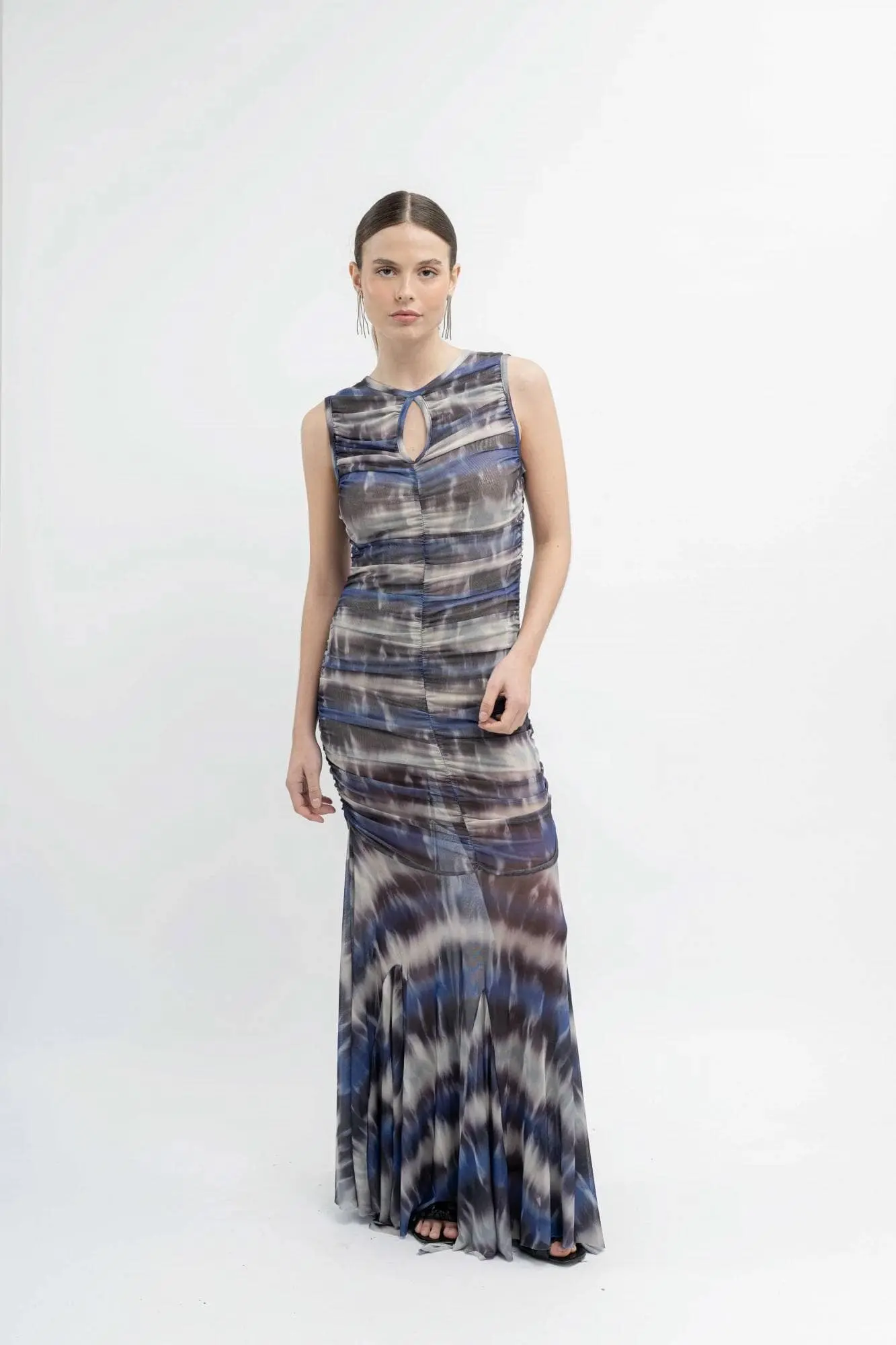 Vestido Salitre