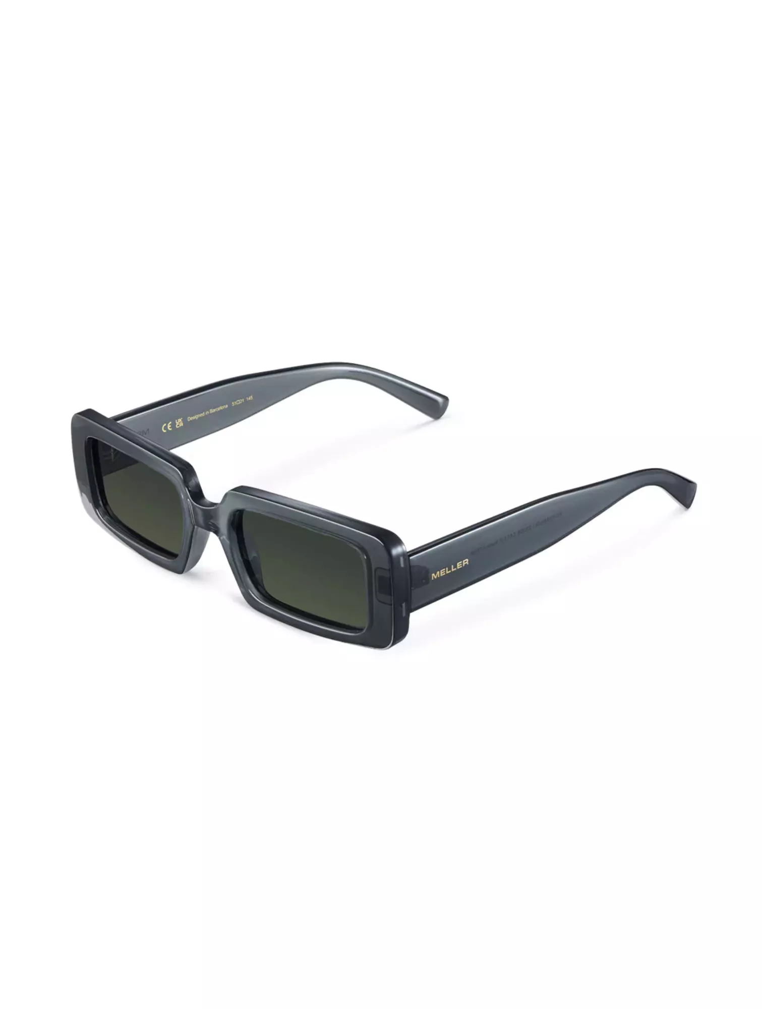Kisai Fossil Olive